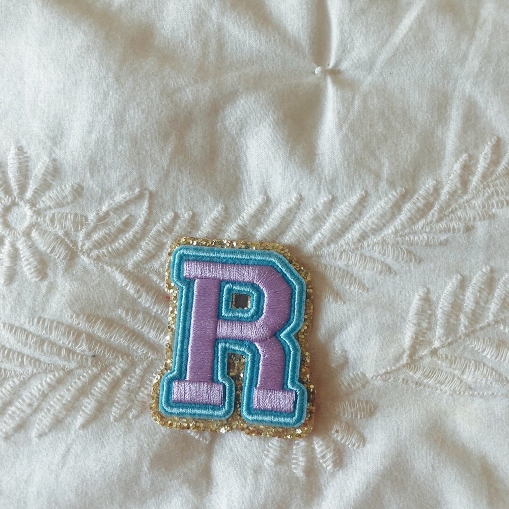 R stoney clover patch